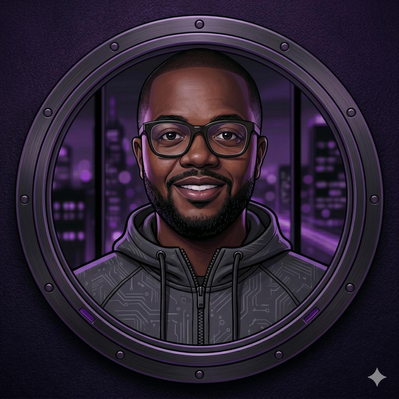 Fran - Founder & CEO