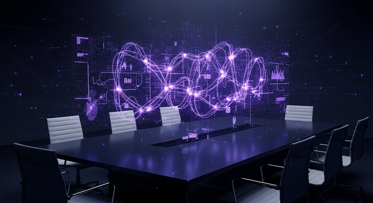 Why Your Business Needs an AI Strategy in 2026