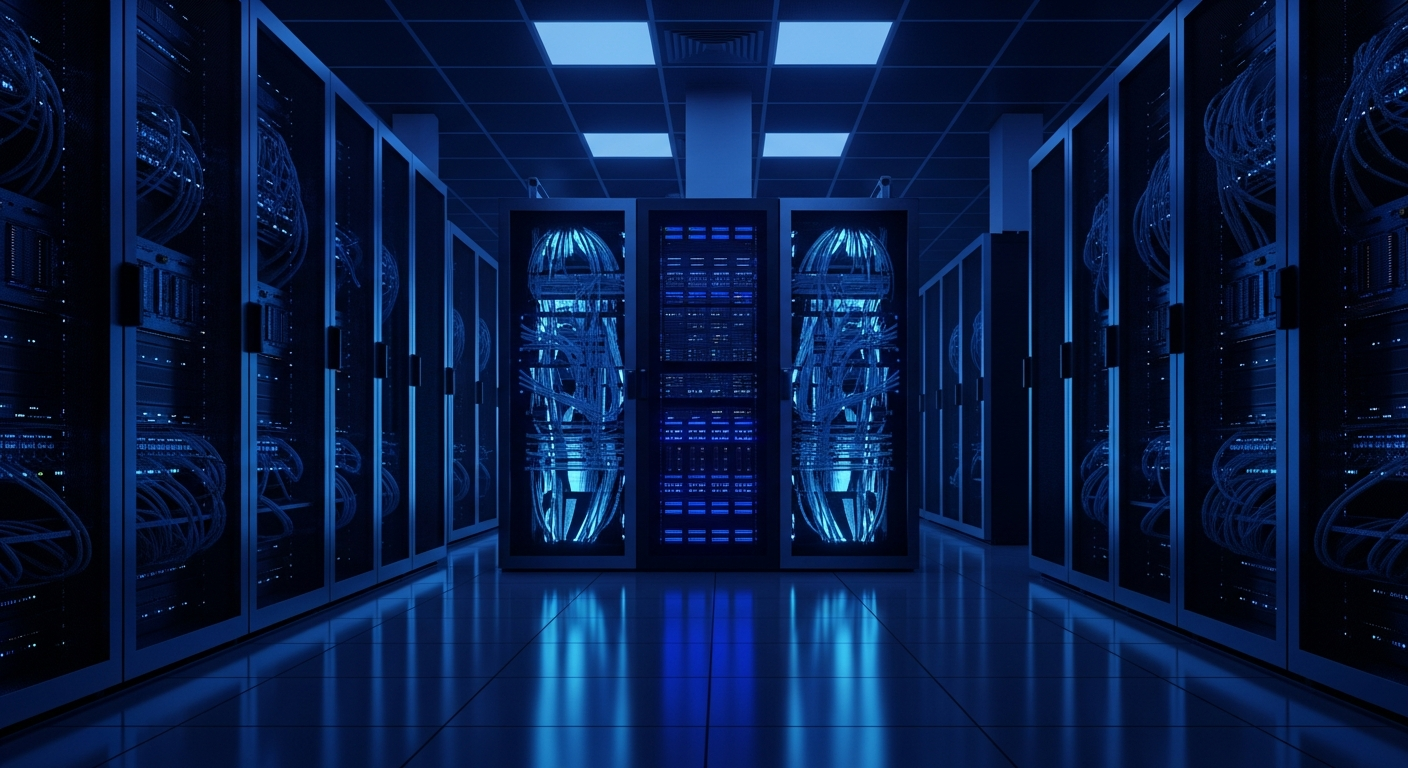The Case for Self-Hosted AI: Keeping Your Data Under Your Control